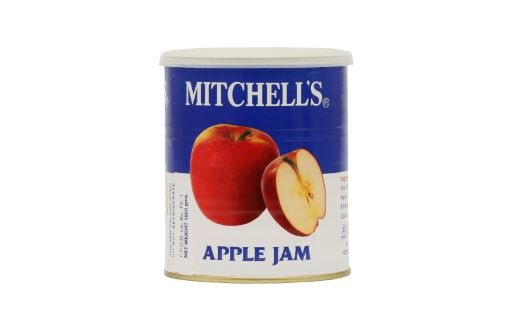 Golden Apple Jam  1050 gm