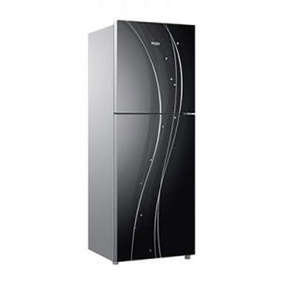 Haier Top Mount Refrigerator 9 Cuft HRF-216