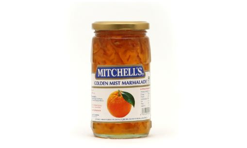 Goldenn Mist Marmalade 450 gms