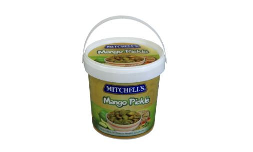 Mango Pickle 1 KG