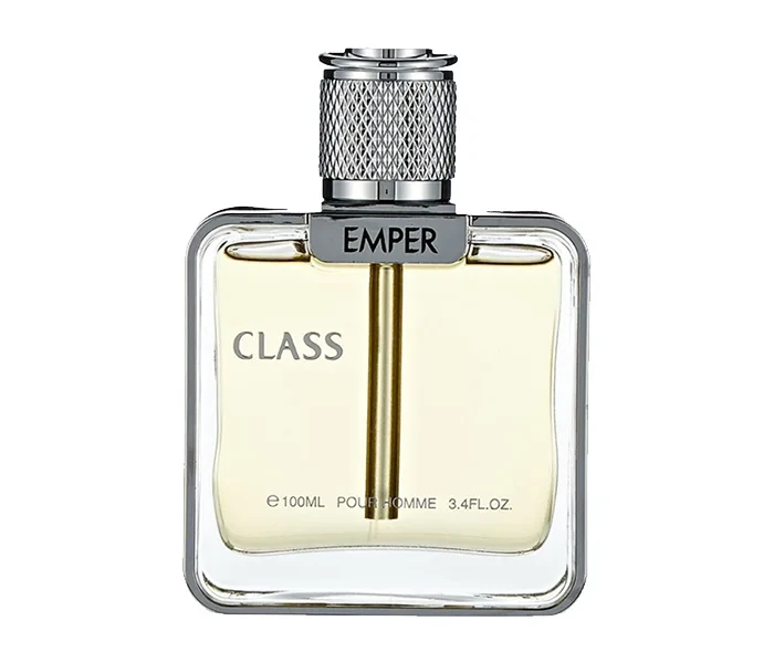 Emper 100ml Class Eau De Toilette Perfume For Men