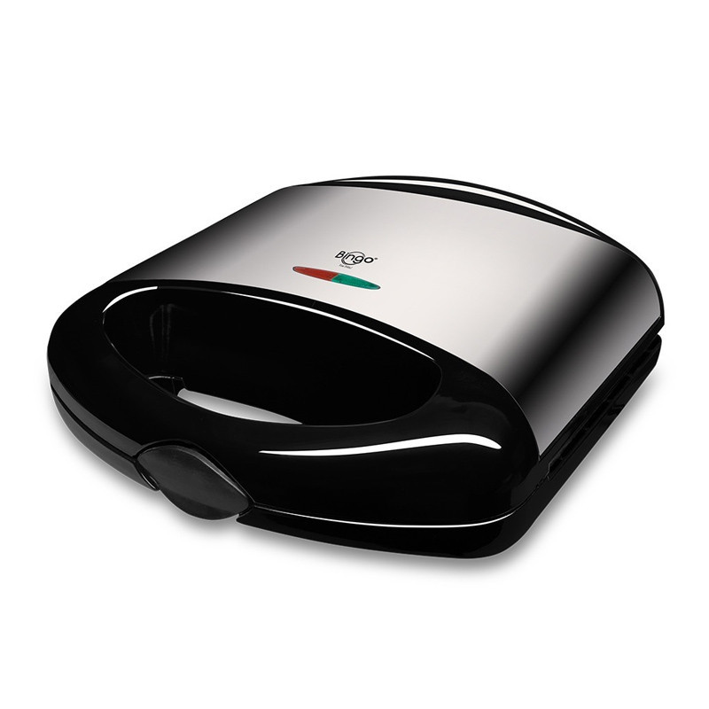 Bingo BSM-309 2 Slice Sandwich Maker With Official Warranty