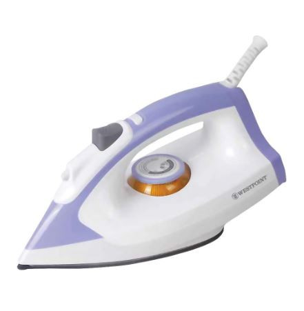 West Point Deluxe Dry Iron, 1200W, WF-2451